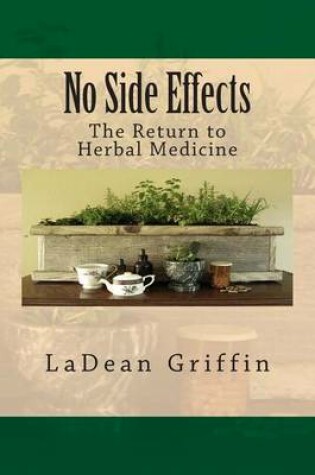 Cover of No Side Effects