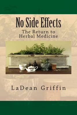 Book cover for No Side Effects