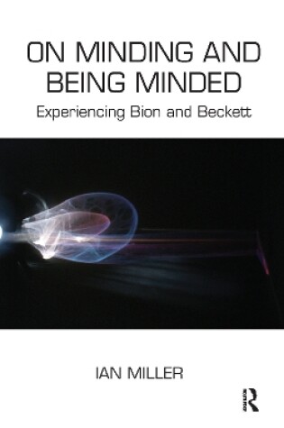 Cover of On Minding and Being Minded