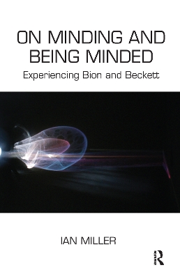 Book cover for On Minding and Being Minded