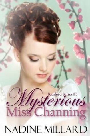 Cover of Mysterious Miss Channing