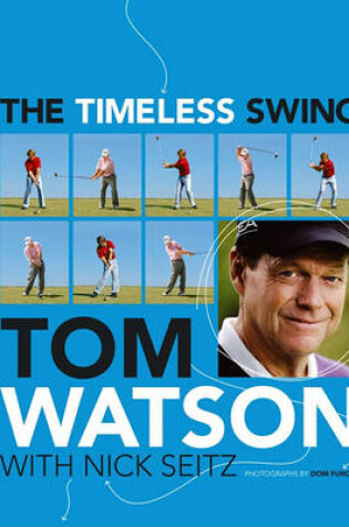 Cover of The Timeless Swing (with Embedded Videos)