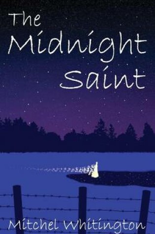 Cover of The Midnight Saint