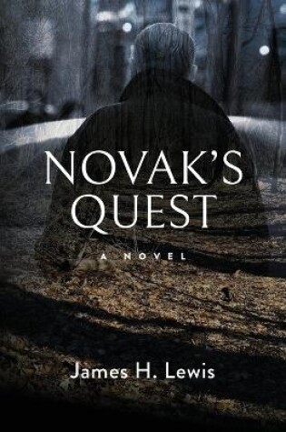 Cover of Novak's Quest