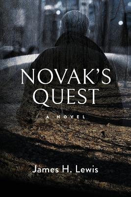 Book cover for Novak's Quest