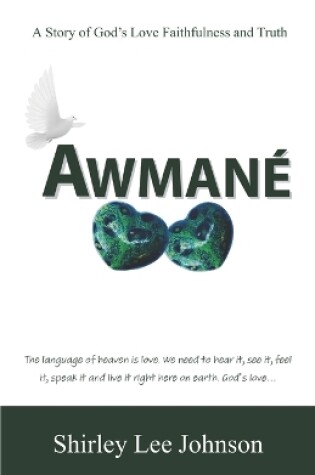 Cover of Awmané