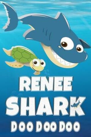 Cover of Renee Shark Doo Doo Doo