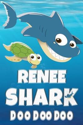 Book cover for Renee Shark Doo Doo Doo