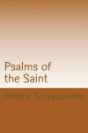 Book cover for Psalms of the Saint