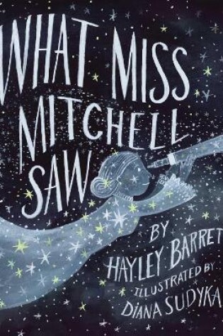 Cover of What Miss Mitchell Saw