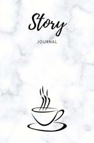 Cover of Story Journal