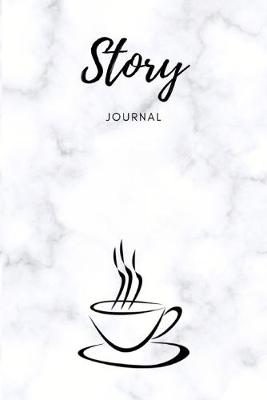 Book cover for Story Journal