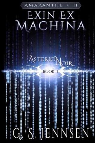 Cover of Exin Ex Machina