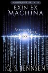 Book cover for Exin Ex Machina