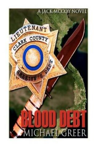 Cover of Blood Debt
