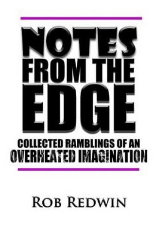 Cover of Notes from the Edge