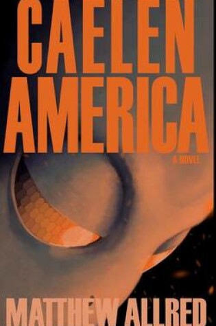 Cover of Caelen America
