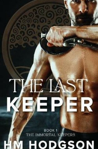 Cover of The Last Keeper