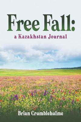 Cover of Free Fall