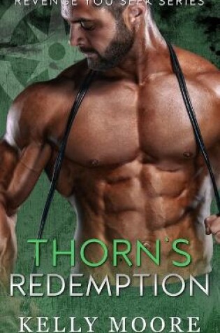 Cover of Thorn's Redemption