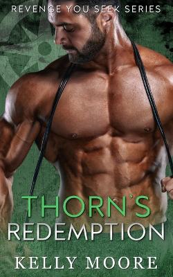 Book cover for Thorn's Redemption