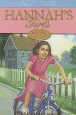 Cover of Ruthie