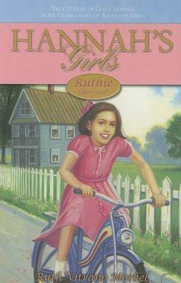 Cover of Ruthie