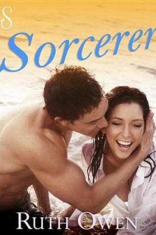 Cover of Sorcerer