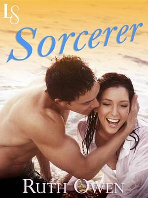 Cover of Sorcerer