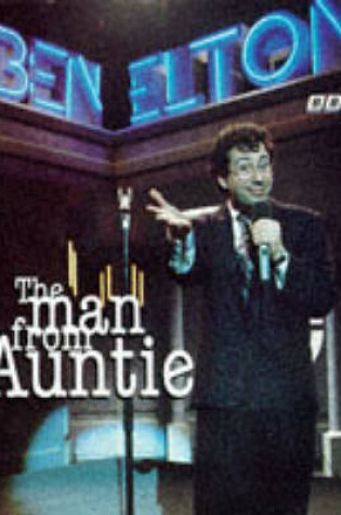Cover of The Man from Auntie