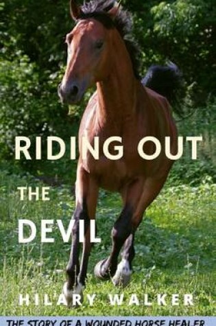 Cover of Riding Out the Devil