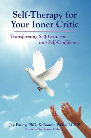 Cover of Self-Therapy for Your Inner Critic