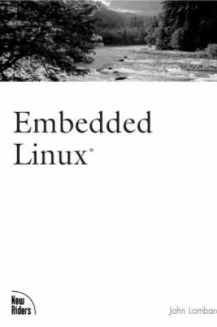 Cover of Embedded Linux