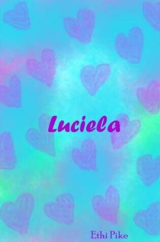 Cover of Luciela