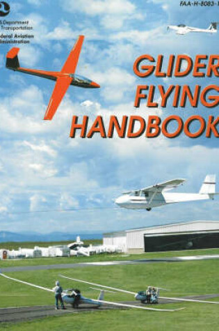 Cover of Glider Flying Handbook 2003