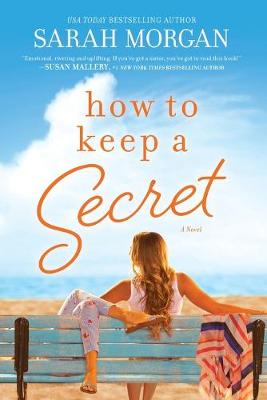 Book cover for Ht Keep a Secret Original/E