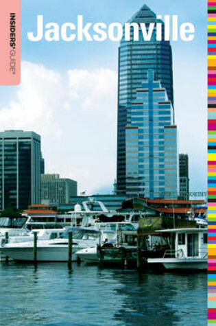 Cover of Insiders' Guide(r) to Jacksonville
