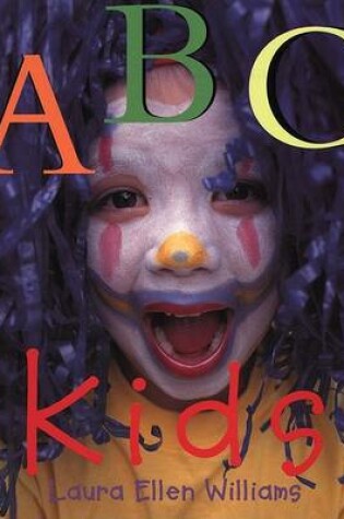 Cover of ABC Kids