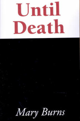 Cover of Until Death