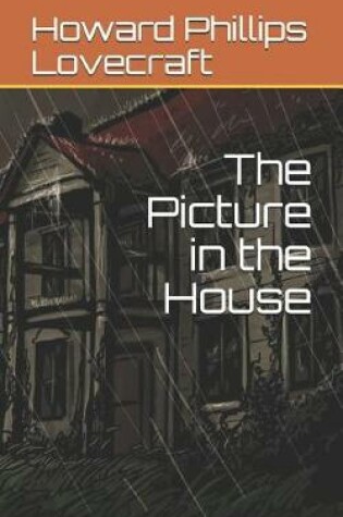 Cover of The Picture in the House