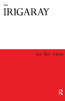 Cover of To Be Two