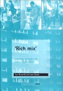 Book cover for Rich Mix