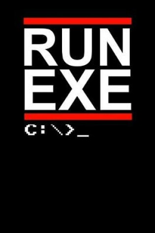 Cover of Run Exe