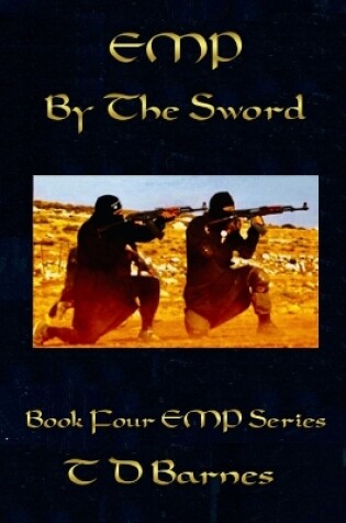 Cover of By The Sword