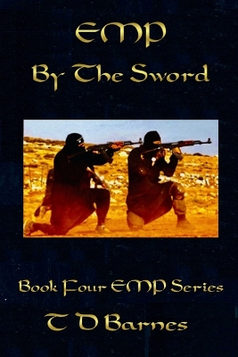 Book cover for By The Sword