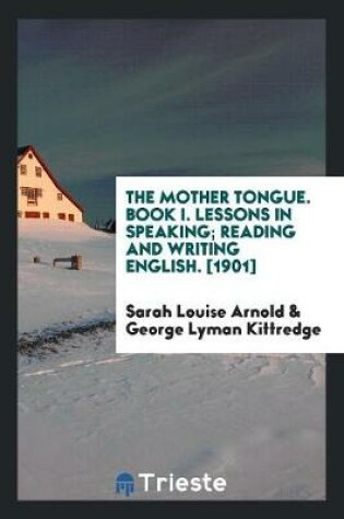 Cover of The Mother Tongue