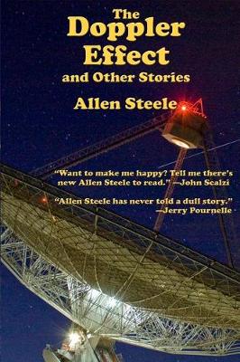 Book cover for The Doppler Effect and Other Stories