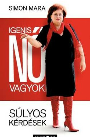 Cover of Igenis no vagyok!