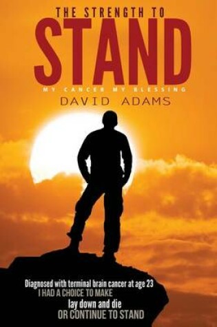 Cover of The Strength To Stand