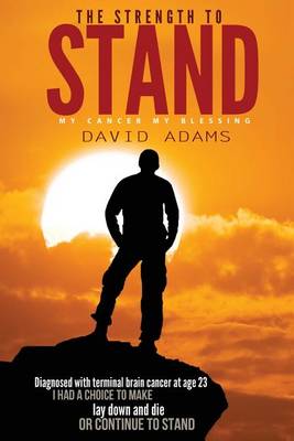 Book cover for The Strength To Stand
